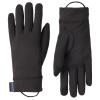 Rukavice Patagonia Mw Liner Gloves Black