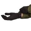 Rukavice patagonia MW LINER GLOVES Black