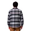  columbia WINDWARD II SHIRT JKT Black Trapper Wind