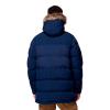  columbia MARQUAM PEAK FUSION II PARKA Collegiate 