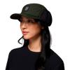  columbia LANDROAMER EAR FLAP CAP Greenscape