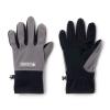  Columbia Mens Sequoia Grove Glove City Grey, Blac