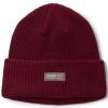  Columbia Lost Lager Ii Beanie Rich Wine, Rose Cit