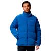  Columbia Pike Lake Novelty Jkt Mountain Blue