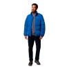  columbia PIKE LAKE NOVELTY JKT Mountain Blue