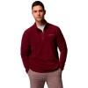  columbia Klamath Range II Half Zip 624