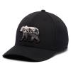  Columbia Lost Lager 110 Snap Back Black, Sisters 