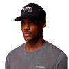  columbia LOST LAGER 110 SNAP BACK Black, Sisters 