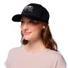  columbia LOST LAGER 110 SNAP BACK Black, Sisters 