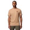  columbia Explorers Canyon Back Tee 262