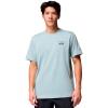  columbia Explorers Canyon Back Tee 461
