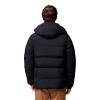  columbia WALLOWA DOWN HOODED JKT Black