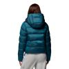  columbia Amaze Puff Hooded Jacket W