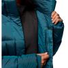  columbia Amaze Puff Hooded Jacket W
