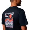  columbia Explorers Canyon T-Shirt