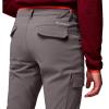  columbia TECH TRAIL UTILITY WINTER PANT City Grey