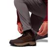  columbia TECH TRAIL UTILITY WINTER PANT City Grey
