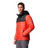  columbia POWDER LITE II HOODED JKT Zing, Shark