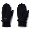  Columbia W Juniper Peak Sherpa Mitten Black