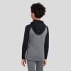  odlo Active Warm Eco Kids Bl Top With Facemask Kids