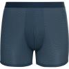 Hlačke odlo Active F-Dry Light Eco Suw Bottom Boxer BLUE WING