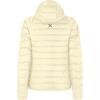 Chaqueta montura Breeze Hooded Duvet Jacket W