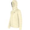 Chaqueta montura Breeze Hooded Duvet Jacket W
