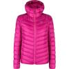 Chaqueta Montura Breeze Hooded Duvet Jacket W