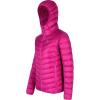 Chaqueta montura Breeze Hooded Duvet Jacket W