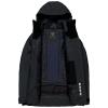 cmp  Mechanical Stretch Ski Jacket