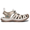 keen  Whisper W TAUPE