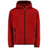  Cmp Knit-Tech Jacket Kid
