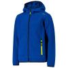  cmp Knit-Tech Jacket Kid