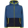 cmp Polar Fleece FIX HOOD olive BLUESTONE