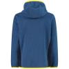 cmp Fz Hooded Fleece Boy Jacket