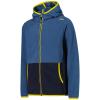  cmp Fz Hooded Fleece Boy Jacket