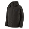 Chaqueta patagonia Insulated Quandary Jacket BLK
