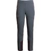 Hlače Trangoworld Malguera Gris