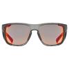  uvex Sportstyle 312 Smoke Cat 3