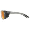  uvex Sportstyle 312 Smoke Cat 3