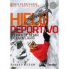  ed. desnivel Hielo deportivo. Sierra de Béjar y Candelario