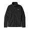 Chaqueta patagonia Better Sweater W BLK