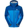 Kabát mountain equipment Makalu Jacket ATLANTIC/A