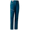 Pantalón ternua Rotar Warm Pant W DARK LAGOO