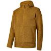 Fleece ternua INNU LOW IMPACT HOODY M Whales Grey GOLDEN BRO