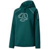 Ternua Fox Point Hoody W Ternua Fox Point Hoody W