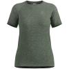  odlo Essentials Seamless Running T-shirt W SHADOW MEL