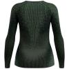  odlo Bl Top Crew Ls Blackcomb Eco W