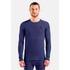  odlo Top Crew LS Act Warm Eco