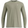  Odlo Crew Ls Zeroweight Chill-Tec